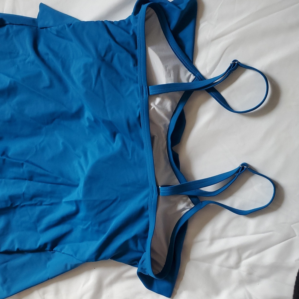 One Top Piece Swimwear